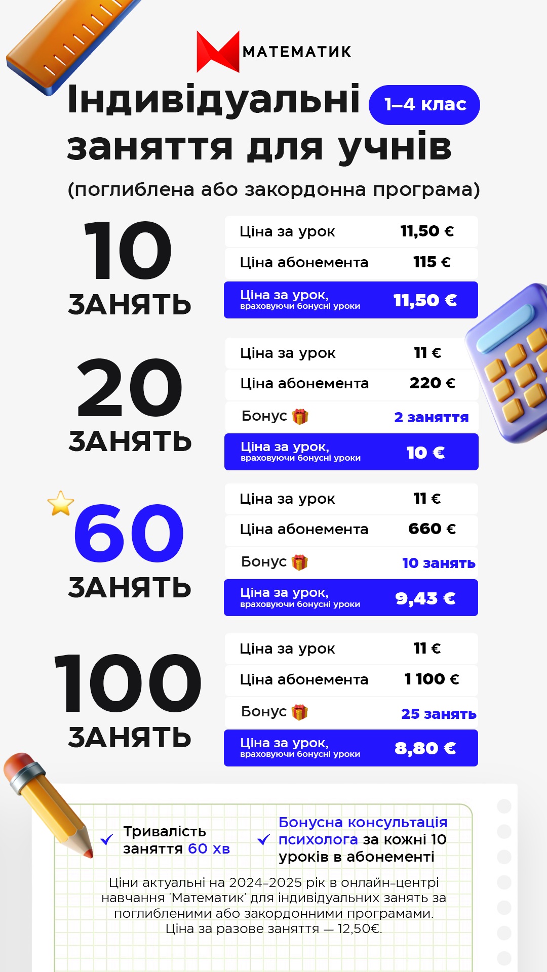 Індивідуальні 2